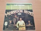 The Doors - Morrison Hotel - 33T, Lp, Stereo - Disque Vogue, Elektra, France,...