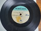 SOUL/R&B-FAME ARTISTS ACETATE (JIMMY HUGHES, DAN PENN, R.L.JOHNSON)-UK ACETATE