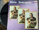 Silvio Rodriguez Volume 3 Lp Record Vinyl Vintage 80s Cuba Folk Spanish Guitar