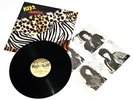 KISS - ANIMALIZE - 1984 LP 12