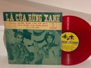 VINTAGE RARE  33T 25cm couleur VIET NAM HONG HOA  