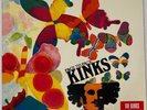 The Kinks - Face To Face - RED 180g Vinyl LP - 2015 - EX