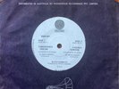 Black Sabbath - Tomorrow's Dream / Laguna Sunrise Rare 1972 Heavy Metal Oz 45