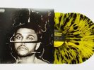 The Weeknd – Beauty Behind The Madness (5th Anniversary) Coloured 2 x Vinyl LP
