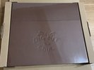 Oasis -Dig Out Your Soul (Super Deluxe) Sealed Unopened