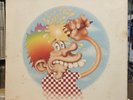 [ROCK/POP] EXC/VG+ 3 TRIPLE LP The GRATEFUL DEAD Europe '72 [Original WARNER BRO