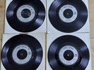 THE SPECIALS X4 RAT RACE /DO NOTHING /STEREOTYPES/MESSAGE TO YOU RUDY V/G COND