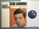 1964 FIRST PRESS SERGE GAINSBOURG 'GAINSBOURG PERCUSSIONS' BIEM TIP-TOP NM+