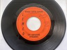 Explosive Dynamiks-Whole Lotta Loving b/w I Need You- RARE Garage Soul on Lemco