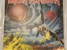 Iron Maiden – Flight Of Icarus   EMI – 1C K052-07 721 Z   Maxi Single 12” Vinyl