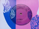 LEN JEWELL - BETTING ON LOVE- UK SOUL CITY SC 144 - EX