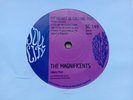 THE MAGNIFICENTS - MY HEART IS CALLING YOU - UK SOUL CITY SC 149 - NEAR MINT