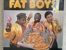 Fat Boys – Self Titled Record Vinyl LP  1984 SUS 1015 - Shrink VG Tested VG