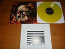 Slayer South of Heaven vinyl Lp record