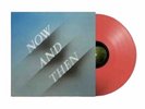 The Beatles Now And Then Record Target Exclusive Red Vinyl 12