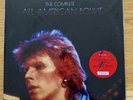 David Bowie The Complete All American Bowie 2lp