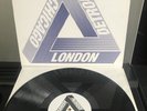 Theo Parrish 71st And Exchange Used To Be 12” Vinyl -Sound Signature-sstttpLC1A