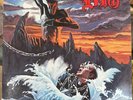 dio holy diver vinyl