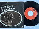The Jam Eton Rifles Rare Netherlands / Dutch 7