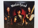 MOTORHEAD The Complete Motorhead Kit Special Edition BRONZE KIT 1  LP EX