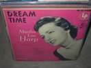 MARTHA LOU HARP dream time ( pop ) 10