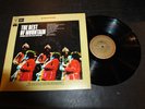 Mountain The Best Of Columbia Records Quad / Quadrophonic  Inner Sleeve EX