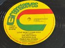 Rare Reggae 12-in Heptones, Rockers Dub, Pablo All Stars: Love Won’t Come Easy