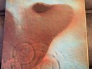 Pink Floyd Meddle A7/B6 Excellent Vinyl Record SHVL 795 Textured Sleeve In & Out