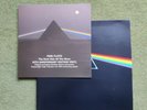 PINK FLOYD - Dark Side of the Moon - 30th anniversary vinyl NR Mint/Ex complete