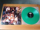 Seaweed - Weak LP Green Marble Vinyl Sub Pop Mudhoney Nirvana NM/NM