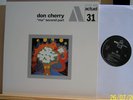 Don Cherry - 