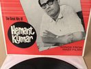 RARE ANGEL LP Vinyl Record BOLLYWOOD Hindi Indian THE GREAT HITS OF HEMANT KUMAR