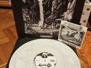 LEGEND From the Fjords LIMITED WHITE MARBLED VINYL RARE
