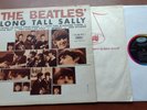 CANADA  THE BEATLES Long Tall Sally ORIG 1964 MONO DEEP GROOVE T-6063 INNER LP