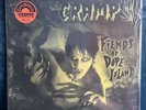 The Cramps - Fiends of Dope Island 2014 Vinyl LP Green Translucent Vengeance