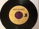 Bacao Rhythm & Steel Band - PIMP - original Mocambo press Island Funk 45 RARE OG