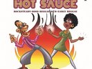 V/A Hot Sauce Vol. 1 LP NEW VINYL Harlem Shuffle Gaylads Itals roots