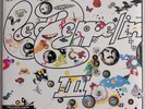 Led Zeppelin - III 2014 UK 10-track Remastered 180g Vinyl Gatefold LP