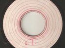 THE AQUAMEN Line And Track ACETATE  ONE OFF NORTHERN SOUL USA 45