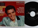 Elvis Presley Picture Sleeve EP - Jailhouse Rock - RCA Victor EPA 4114
