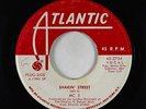 Garage 45 - MC 5 (MC5) - Shakin' Street - Atlantic - promo
