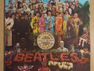 The Beatles = Sgt Pepper's Lonely Hearts Club Band Vinyl LP Stereo 1967 PCS 7027