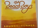 The Very Best of The Beach Boys SOUNDS OF SUMMER Double Vinyl LP Album Gatefold