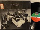 J GEILS BAND The Morning After 1971 ATLANTIC  Blues Rock SHRINK NM/EX+ Presswell