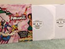 Funkadelic One Nation Under A Groove LP + EP UK Charly Groove 1993 Reissue