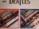 The Beatles 1962-1966 1967-1970 Ltd Ed 6 LP Red & Blue Vinyl Box Set - 99p Start