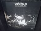 Ströer Duo - Fluchtweg Madagaskar LP Vinyl Fusion Jazz Mood Records OIS