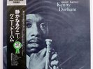 KENNY DORHAM QUIET KENNY PRESTIGE SMJ6513 JAPAN OBI VINYL LP