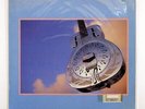 DIRE STRAITS BROTHERS IN ARMS VERTIGO 28PP1005 JAPAN VINYL LP