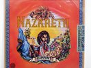 NAZARETH RAMPANT VERTIGO RJ5134 JAPAN VINYL LP